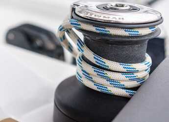 Chartern Sie segelboot in Marina Cala D' Or - Bavaria C42