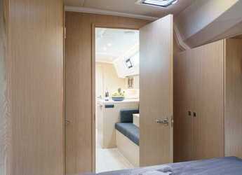 Chartern Sie segelboot in Marina Cala D' Or - Bavaria C42