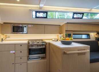 Chartern Sie segelboot in Marina Cala D' Or - Bavaria C42