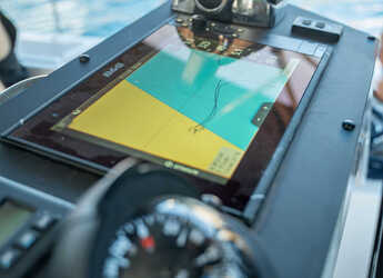 Chartern Sie segelboot in Marina Cala D' Or - Bavaria C46 - 4 cab.