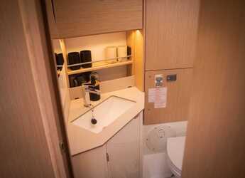 Chartern Sie segelboot in Marina Cala D' Or - Bavaria C46 - 4 cab.