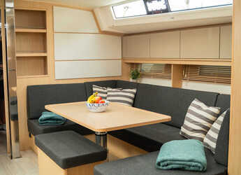 Chartern Sie segelboot in Marina Cala D' Or - Bavaria C46 - 4 cab.