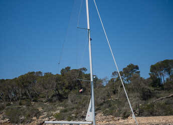 Chartern Sie segelboot in Marina Cala D' Or - Bavaria C46 - 4 cab.