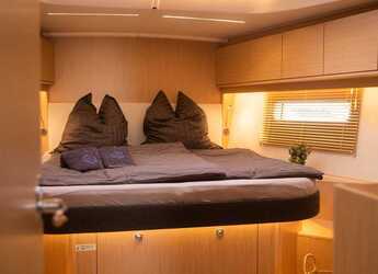 Chartern Sie segelboot in Marina Cala D' Or - Bavaria C46 - 4 cab.