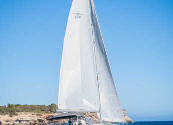 Chartern Sie segelboot in Marina Cala D' Or - Bavaria C46 - 4 cab.