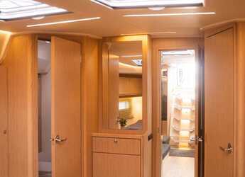 Chartern Sie segelboot in Marina Cala D' Or - Bavaria C46 - 4 cab.