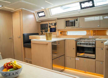 Chartern Sie segelboot in Marina Cala D' Or - Bavaria C46 - 4 cab.