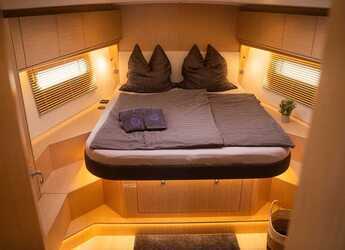 Chartern Sie segelboot in Marina Cala D' Or - Bavaria C46 - 4 cab.