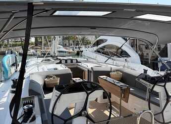 Chartern Sie segelboot in Marina Cala D' Or - Bavaria C46 - 4 cab.