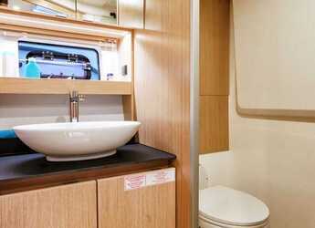 Rent a yacht in Marina Cala D' Or - Bavaria SR36 Open Top