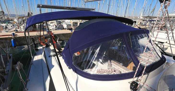 Louer voilier à Marina Polesana - Bavaria Cruiser 46 - 4 cab.