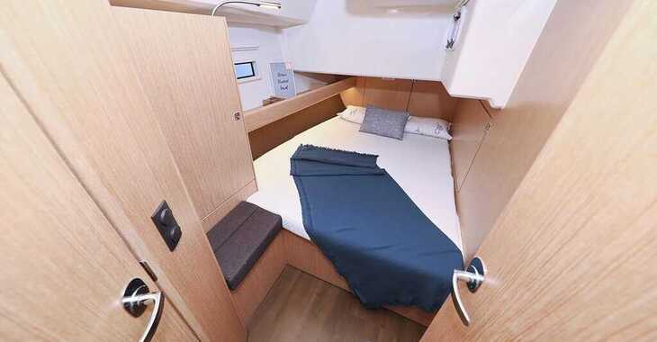 Louer voilier à Marina Polesana - Bavaria Cruiser 46 - 4 cab.