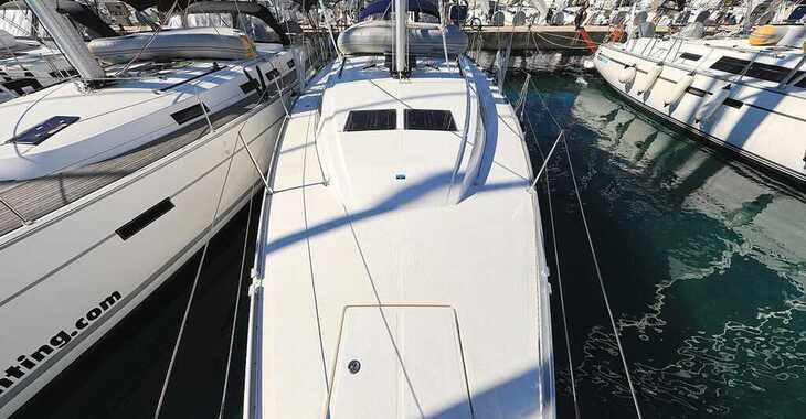 Louer voilier à Marina Polesana - Bavaria Cruiser 46 - 4 cab.