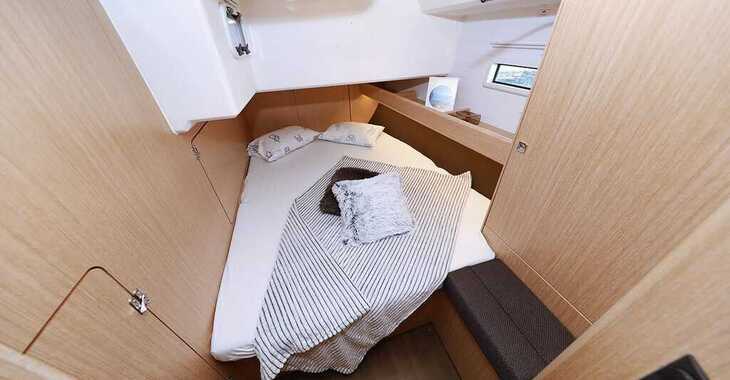 Louer voilier à Marina Polesana - Bavaria Cruiser 46 - 4 cab.