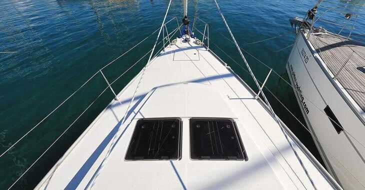 Louer voilier à Marina Polesana - Bavaria Cruiser 46 - 4 cab.
