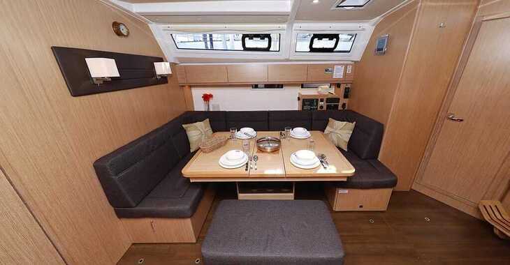 Louer voilier à Marina Polesana - Bavaria Cruiser 46 - 4 cab.