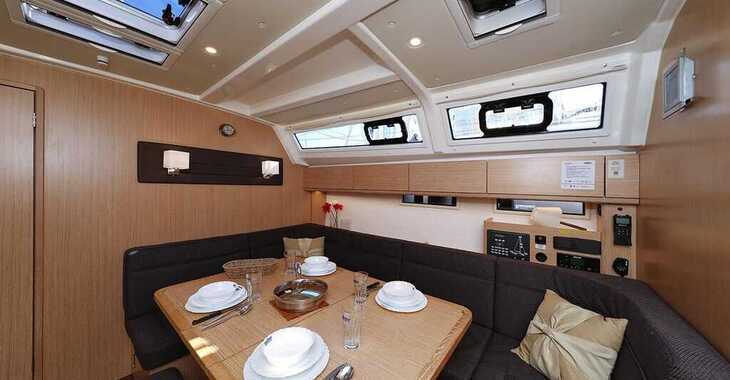Louer voilier à Marina Polesana - Bavaria Cruiser 46 - 4 cab.