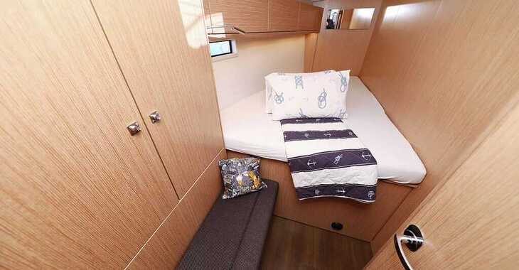 Louer voilier à Marina Polesana - Bavaria Cruiser 46 - 4 cab.