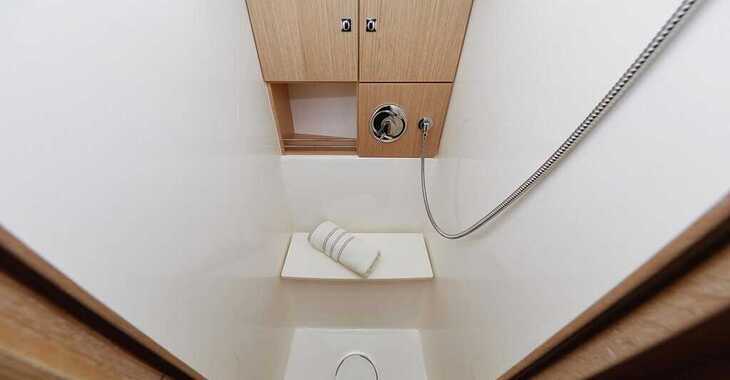 Louer voilier à Marina Polesana - Bavaria Cruiser 46 - 4 cab.
