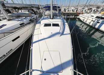 Rent a sailboat in Marina Polesana - Bavaria Cruiser 46 - 4 cab.