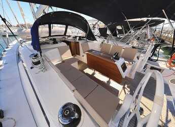 Rent a sailboat in Marina Polesana - Bavaria Cruiser 46 - 4 cab.