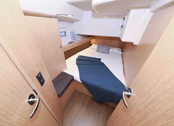 Rent a sailboat in Marina Polesana - Bavaria Cruiser 46 - 4 cab.