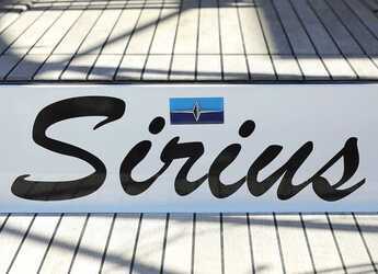 Rent a sailboat in Marina Polesana - Bavaria Cruiser 46 - 4 cab.