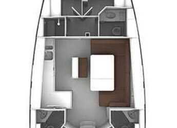Rent a sailboat in Marina Polesana - Bavaria Cruiser 46 - 4 cab.