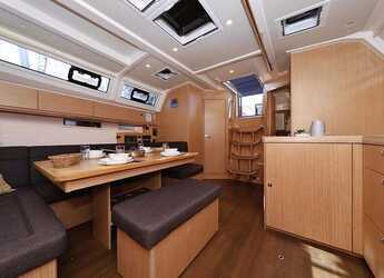 Rent a sailboat in Marina Polesana - Bavaria Cruiser 46 - 4 cab.