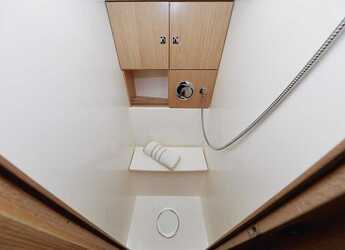 Rent a sailboat in Marina Polesana - Bavaria Cruiser 46 - 4 cab.