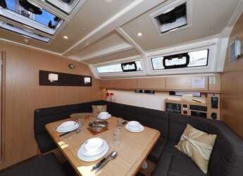 Rent a sailboat in Marina Polesana - Bavaria Cruiser 46 - 4 cab.