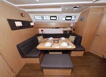 Rent a sailboat in Marina Polesana - Bavaria Cruiser 46 - 4 cab.