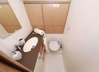 Rent a sailboat in Marina Polesana - Bavaria Cruiser 46 - 4 cab.