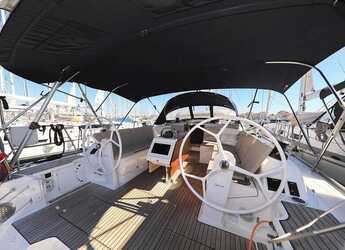 Rent a sailboat in Marina Polesana - Bavaria Cruiser 46 - 4 cab.