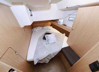 Rent a sailboat in Marina Polesana - Bavaria Cruiser 46 - 4 cab.