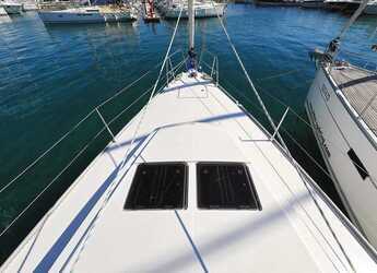 Rent a sailboat in Marina Polesana - Bavaria Cruiser 46 - 4 cab.