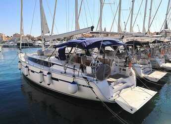 Rent a sailboat in Marina Polesana - Bavaria Cruiser 46 - 4 cab.