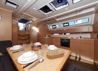 Rent a sailboat in Marina Polesana - Bavaria Cruiser 46 - 4 cab.