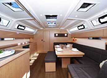 Rent a sailboat in Marina Polesana - Bavaria Cruiser 46 - 4 cab.