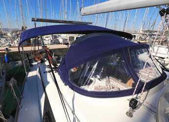 Rent a sailboat in Marina Polesana - Bavaria Cruiser 46 - 4 cab.