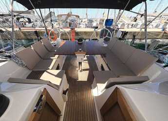 Rent a sailboat in Marina Polesana - Bavaria Cruiser 46 - 4 cab.