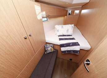 Rent a sailboat in Marina Polesana - Bavaria Cruiser 46 - 4 cab.