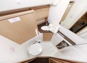 Rent a sailboat in Marina Polesana - Bavaria Cruiser 46 - 4 cab.