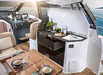 Rent a yacht in SCT Marina Trogir - Bavaria SR38 Hard Top