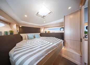 Rent a yacht in SCT Marina Trogir - Bavaria SR38 Hard Top
