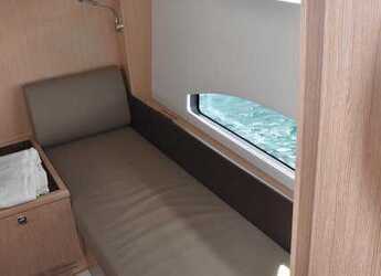 Rent a yacht in SCT Marina Trogir - Bavaria SR38 Hard Top