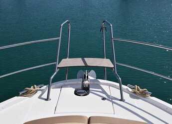 Rent a yacht in SCT Marina Trogir - Bavaria SR38 Hard Top
