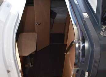 Rent a yacht in SCT Marina Trogir - Bavaria SR38 Hard Top