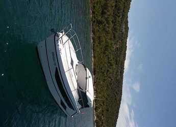 Rent a yacht in SCT Marina Trogir - Bavaria SR38 Hard Top