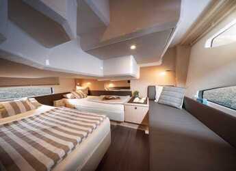 Rent a yacht in SCT Marina Trogir - Bavaria SR38 Hard Top